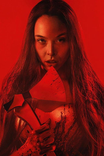 Monstro: A História de Lizzie Borden - Capa alternativa 6