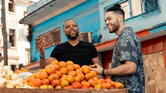 Cuba: Forgive the Past