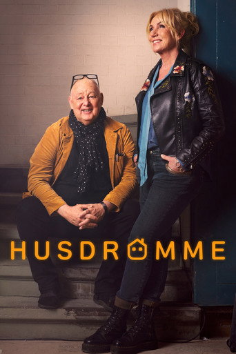 Husdrømme
