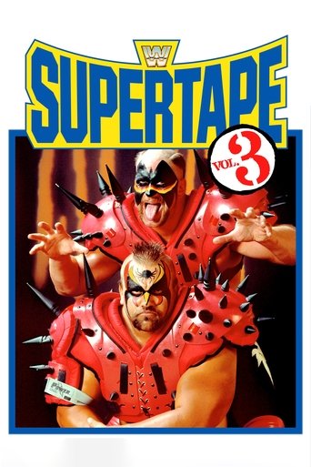 WWE SuperTape vol. 3 (1991)