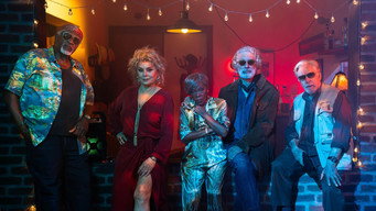 Old Bandits (2026)