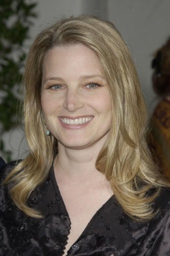 Bridget Fonda