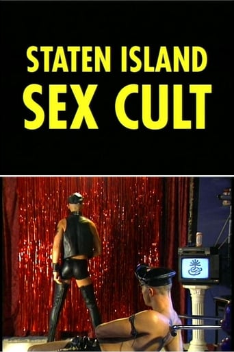 Staten Island Sex Cult en streaming 