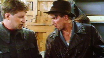 Episode 1 — Episode 1