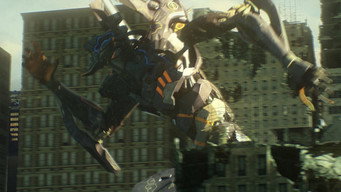 Evangelion: Another Impact - Confidential (2015)