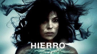 #5 Hierro