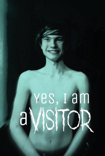Yes, I am a Visitor