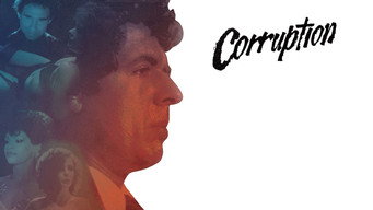 #8 Corruption