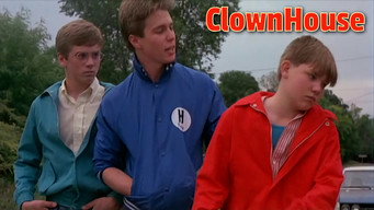#4 Clownhouse