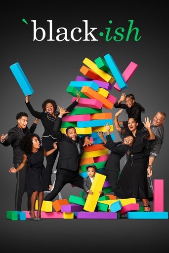 Download Legenda de black-ish S05E03