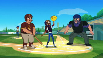 Episode 40 — The Umpire Strikes Back