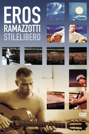 Eros Ramazzotti: Stilelibero (2001)