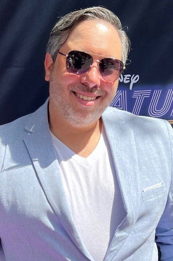 Foto de Anthony E. Cabral