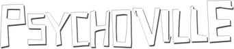 Psychoville logo