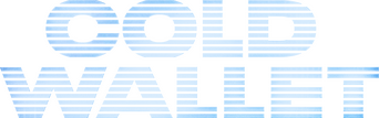 Cold Wallet logo