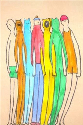 Ohayo Carotene poster