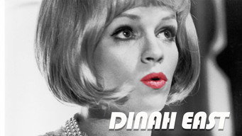 Dinah East (1970)