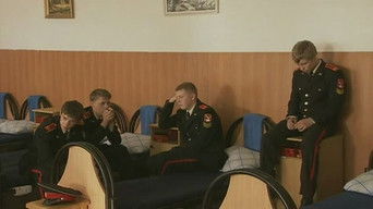 Episode 58 — Episode 58