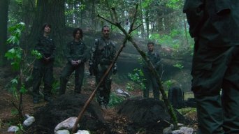 Battlestar Galactica