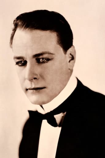 Foto de Mahlon Hamilton