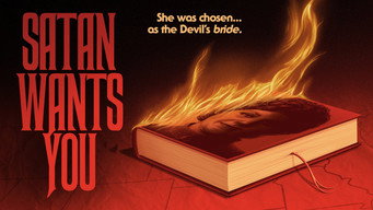 #5 Satan Wants You