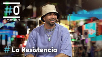 La resistencia T5E47