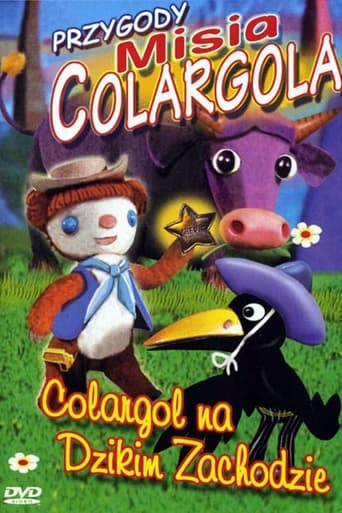 Poster of Les Aventures de Colargol
