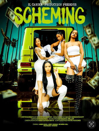 Scheming