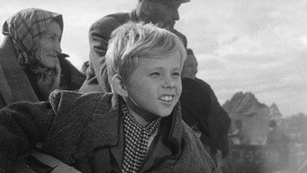 The Song of the Grey Pigeon (1961)