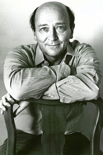 Image of Karel Reisz