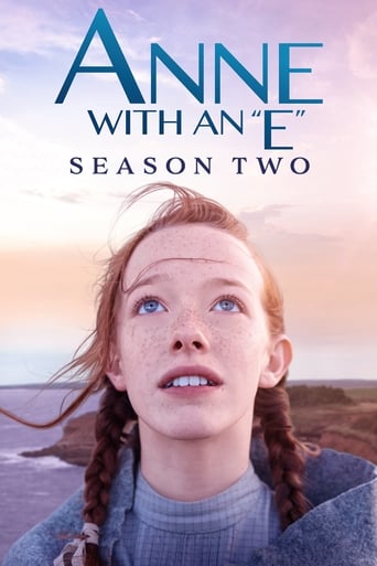 Anne with an E Season 2 Episode 6