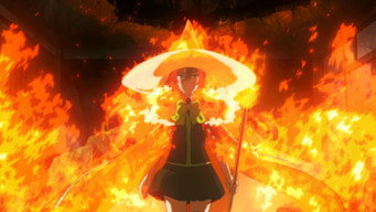 #16 Witch Craft Works