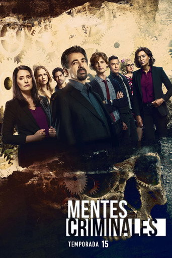 Temporada 15