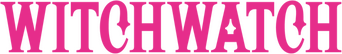 Witch Watch logo