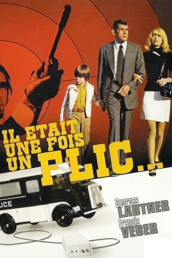 Il était une fois un flic…