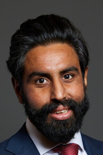 Jeevun Sandher
