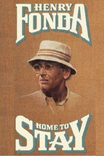 Poster of Home to Stay