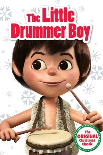 The Little Drummer Boy Poster