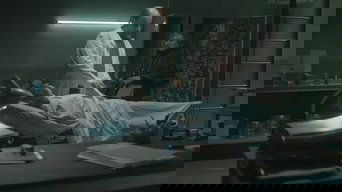 Episódio Episódio 7 da série Na Lama