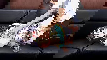 Episódio Episódio 2 da série Kuro no Kyoushitsu