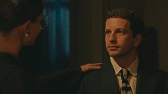 Episódio Capítulo 35 da série Guerreiros do Sol