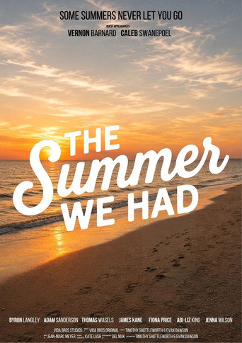 The Summer We Had