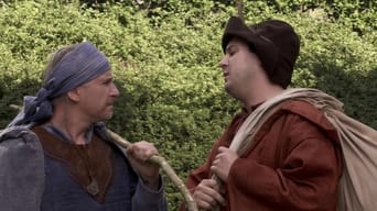 Kaamelott S4E56 poster