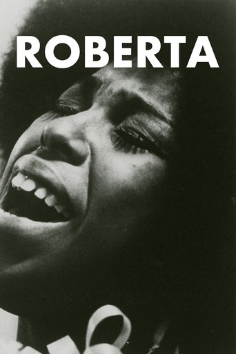 Poster för Roberta