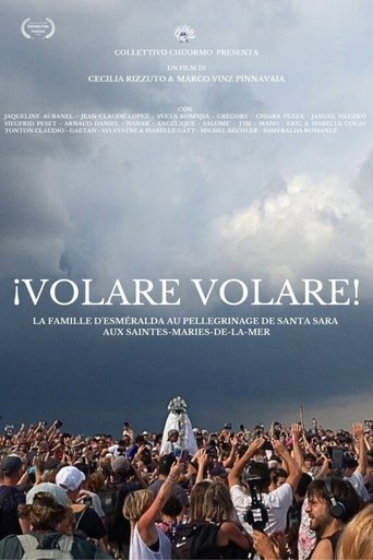 ¡Volare Volare! - Esméralda's Family to the Pilgrimage of Santa Sara in Saintes-Maries-de-la-mer (2024)
