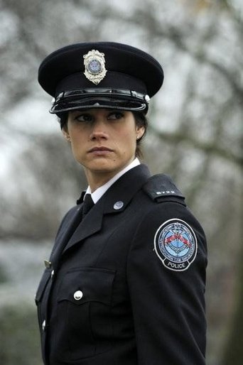 Image of Missy Peregrym