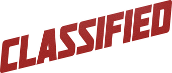 Classified logo