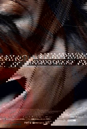 Nymphomaniac: Vol. II