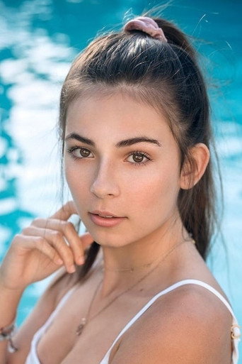 Aria Spinello — 3