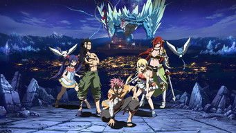 Galeria 5 - Fairy Tail: Dragon Cry